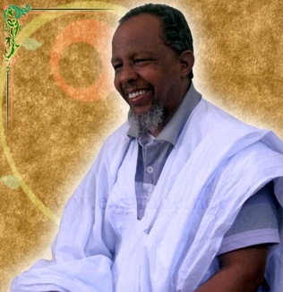 الشيخ الدكتور محمد الحافظ ولد اكاه