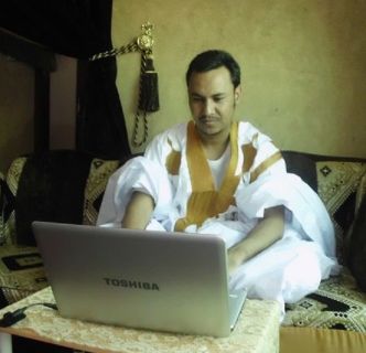 بقلم : سيدي محمود ولد الصغير