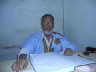 محمد ولد زيدان ، مدير مدرسة العروة (الحرة)