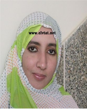 بقلم: مريم جدو خيار