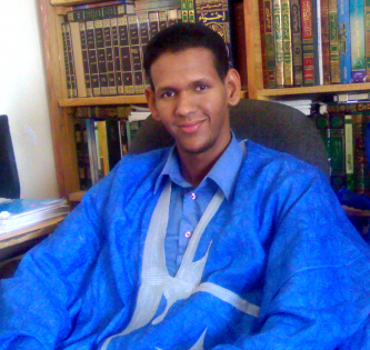 بقلم:  الهادي بن المنير بن الطلبه