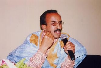 شعر:   الأستاذ أدي ولد آدبه