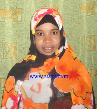 بقلم: زينب بنت يركيت