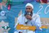 الشيخ الدوو يلقي كلمة بحفل ختام مخيم الفتاة العشرين عنوانها : أنتن الأمل لهذه الأمة